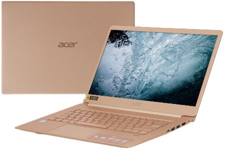 Acer Swift 5 SF514 52T