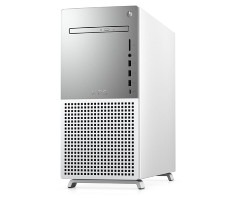Máy tính Dell XPS 8950 sắp lên kệ trên thị trường: CPU i9 + RTX 3060 Ti thế hệ thứ 12, lần đầu tiên được trang bị tản nhiệt nước