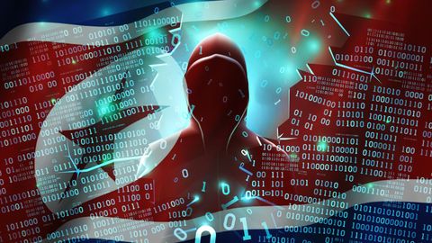 Hacker Kimsuky dùng công cụ trinh sát mới để tìm lỗ hổng bảo mật