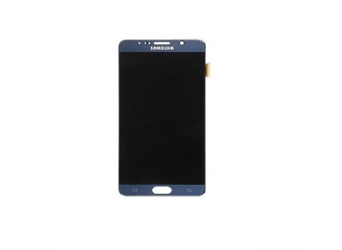 Thay màn hình Samsung Galaxy Note 5