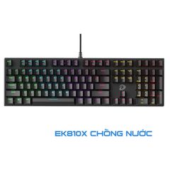  Bàn Phím Quang Cơ Gaming Dareu Ek810x 