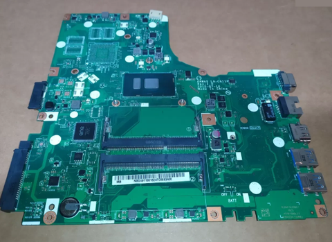 Mainboard dùng cho laptop Acer Travelmate P248
