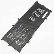  Pin, Vệ Sinh Bên Ngoài Sony Vaio Fit 15E Svf-1532Nsn/W 