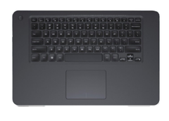  Bàn phím dùng cho laptop Sony SVF14A Màu đen Full C 
