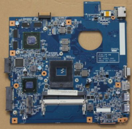 Mainboard dùng cho laptop Acer 4752