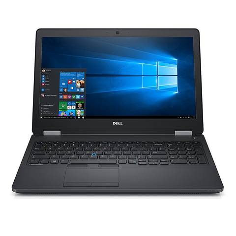 Dell Latitude 15 E5570