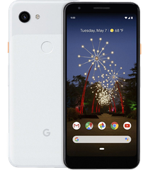  Google Pixel 3A Pixel3A 