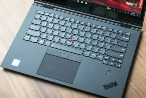 Bàn phím dùng cho laptop Lenovo X1 Yoga Gen 3 2017 EU Full C