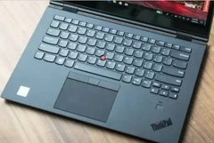  Bàn phím dùng cho laptop Lenovo X1 Yoga Gen 3 2017 EU Full C 
