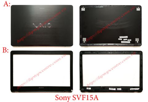 SONY SVF152 ABCD