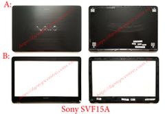  SONY SVF152 ABCD 