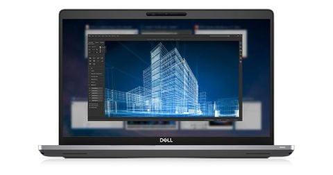 Dell Precision 3541 Workstation