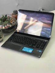  Sony Vaio Svs 13127Pa 