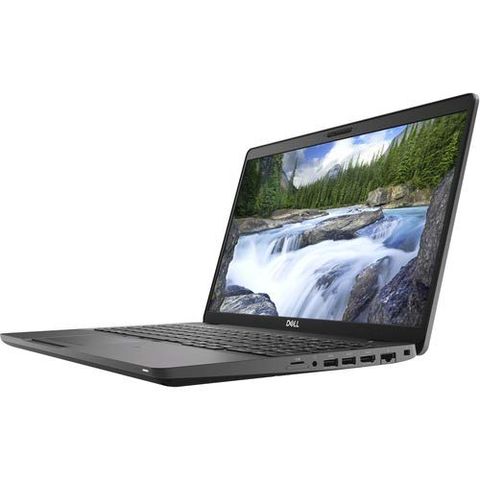 Dell Precision 3540 Mobile Workstation