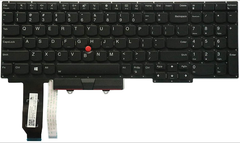  Bàn phím dùng cho laptop Lenovo Thinkpad E15 LED 