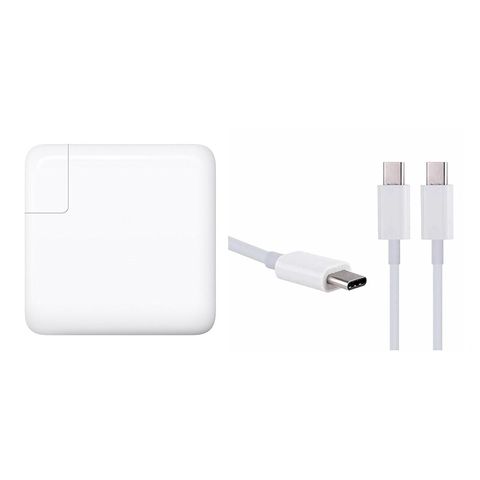Sạc Apple 87w Usb Type-C Power Adapter