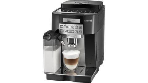 Máy Pha Cà Phê Delonghi Ecam22.360.b