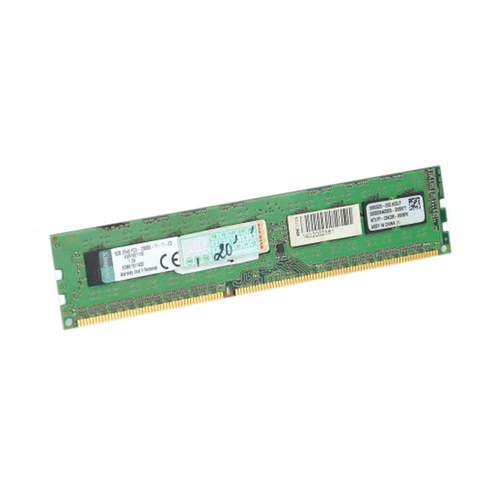 Ram DDR3 Server Kingston ECC 8G/1600