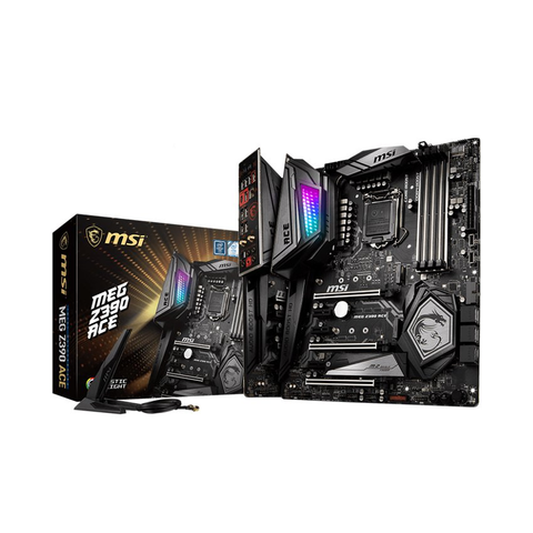 Mainboard MSI MEG Z390 ACE