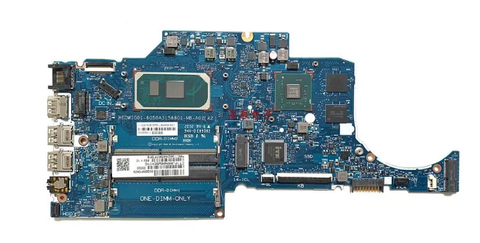 Mainboard dùng cho laptop HP 240G8 I5 TH10