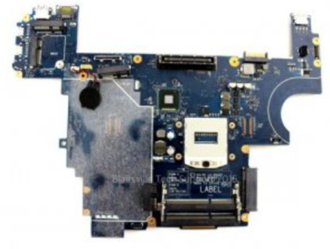 Mainboard dùng cho laptop Dell 6440