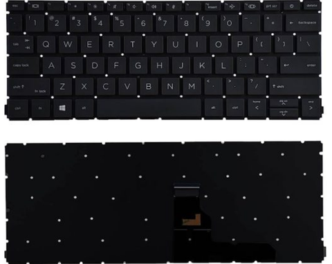 Bàn phím dùng cho laptop HP 430G8