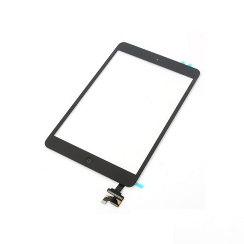 Thay kính cảm ứng iPad 2
