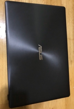 Vỏ mặt dùng cho laptop Asus X550 X552