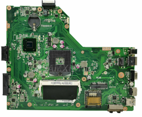 Mainboard dùng cho laptop Asus X54C