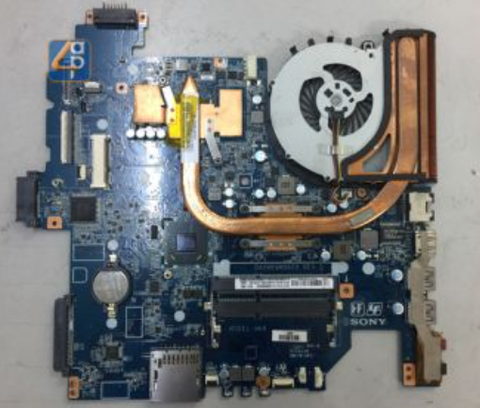 Mainboard dùng cho laptop Sony SVF15