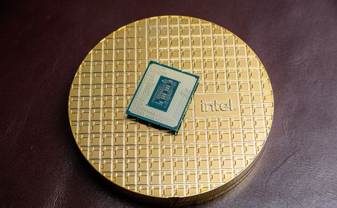 HOT: Theo như thông tin được leak thì tiến trình chip bán dẫn Intel 4 sẽ có mức điện năng tiêu thụ, xung nhịp tăng 20%