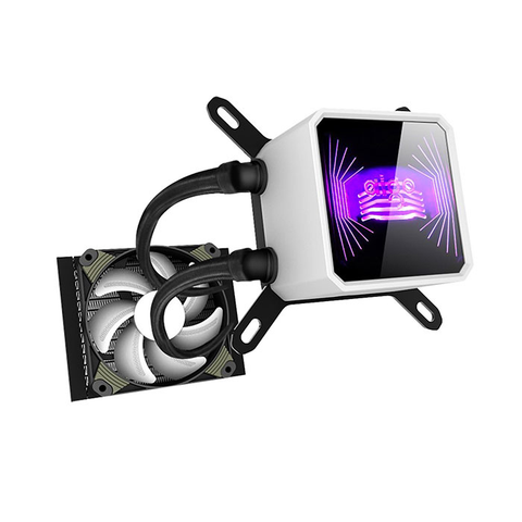 Tản Nhiệt CPU Aigo ACY T120 AiO RGB