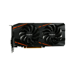  VGA Gigabyte RX580 4G Gaming 2 Fan 