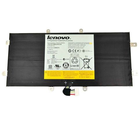Pin Lenovo Ideapad Yoga 11 11S Tốt
