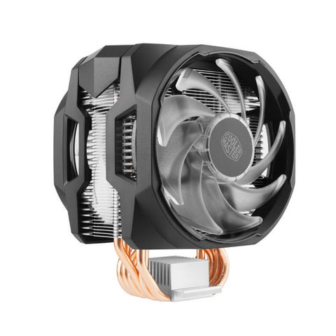 Tản Nhiệt CPU Cooler Master MasterAir MA610P Dual Fan RGB