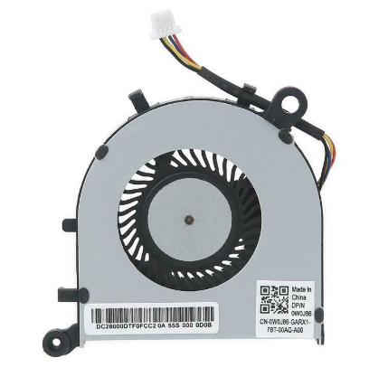 Quạt dùng cho laptop Dell 9343 9350