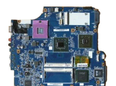 Mainboard dùng cho laptop Sony NR