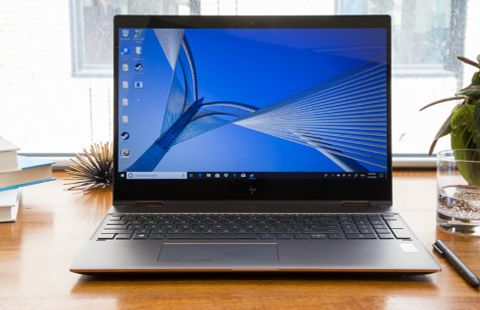 Hp Spectre X360 15-Chnd