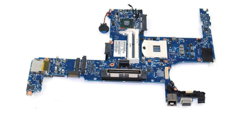 Mainboard dùng cho laptop HP 8470