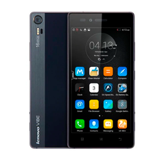  Lenovo Vibe Shot 