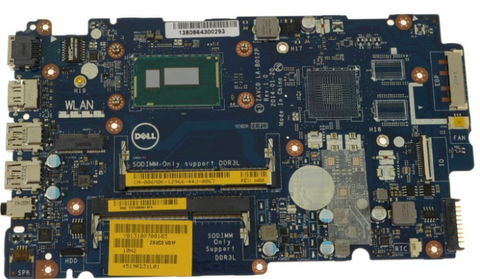 Mainboard dùng cho laptop Dell 5447