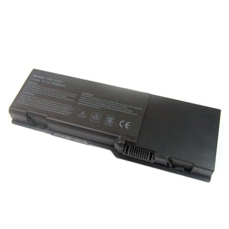 Pin laptop Dell Inspiron6000 9200 9300 9400 6400 1501 E1501 E1505 Precision M6300 M6400 – 6400 – 6 CELL