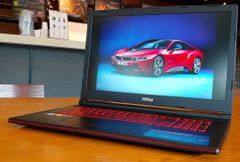  Msi Gaming Gl73 8Se-019 