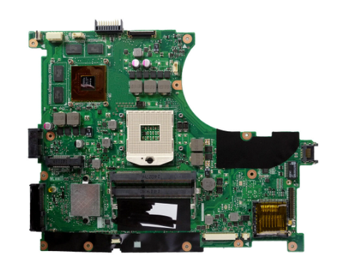 Mainboard dùng cho laptop Asus N56