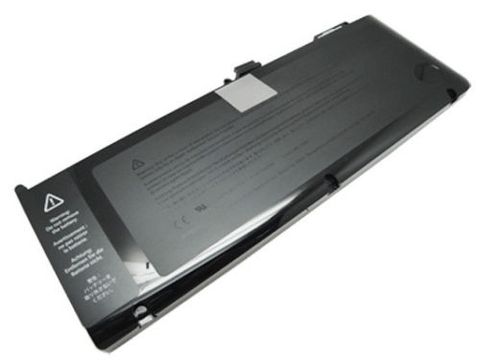 Pin Macbook Pro 15″ (2009 2010) MB985 MB986 MC118 MC372 A1286 A1321 – A1321 (ZIN) – 6 CELL