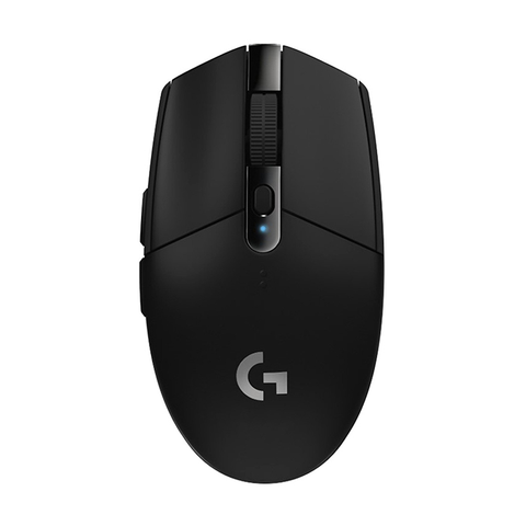 Chuột Không Dây Logitech G304 Lightspeed Wireless Gaming