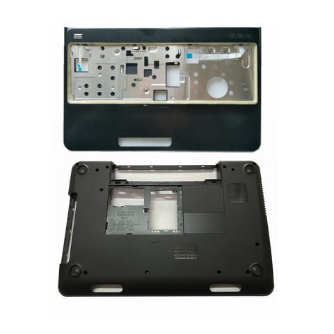 Vỏ laptop Dell Inspiron 7537 15 7537