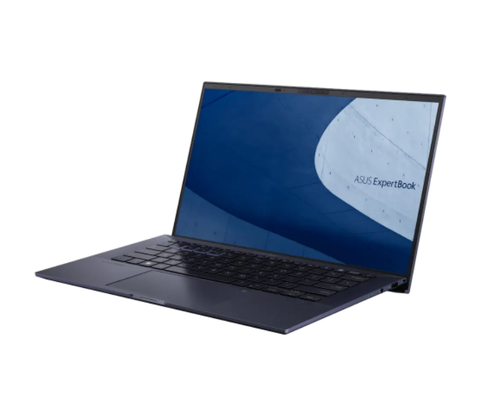 ASUS ra mắt máy tính xách tay ExpertBook B9 / B7 2022: Bộ xử lý Intel thế hệ thứ 12 được nâng cấp