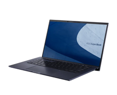  ASUS ra mắt máy tính xách tay ExpertBook B9 / B7 2022: Bộ xử lý Intel thế hệ thứ 12 được nâng cấp 