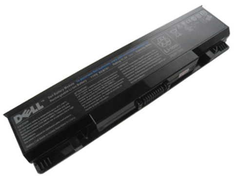 Pin laptop Dell Studio 17 1735 1736 1737 – 1735 – 6 CELL